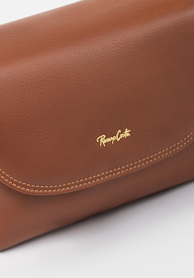 RENZO COSTA-MORRAL EN CUERO SUAVE Y COLORES DE PRIMAVERA MRD 2303 26 LEATHER - 4