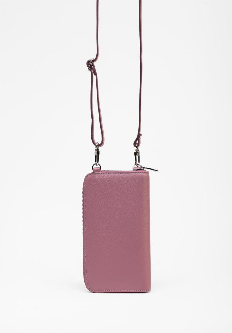 RENZO COSTA-PORTA CELULAR MULTI POCKET CED 2401 PEONIA - 2