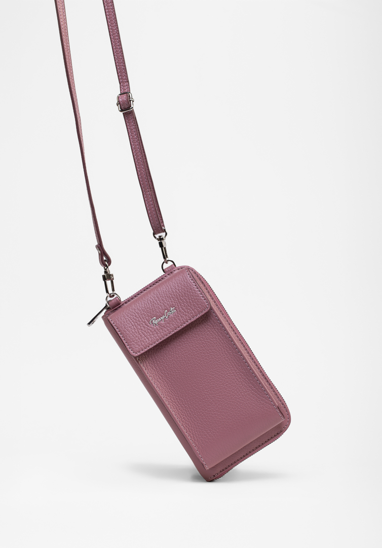 RENZO COSTA-PORTA CELULAR MULTI POCKET CED 2401 PEONIA - 3