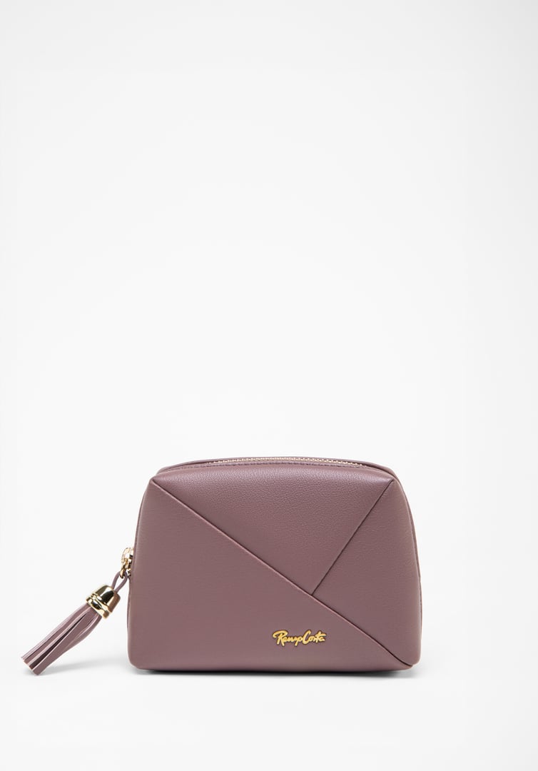 RENZO COSTA-MONEDERO TASSEL MOD 2409 R8 GRAPE - 1