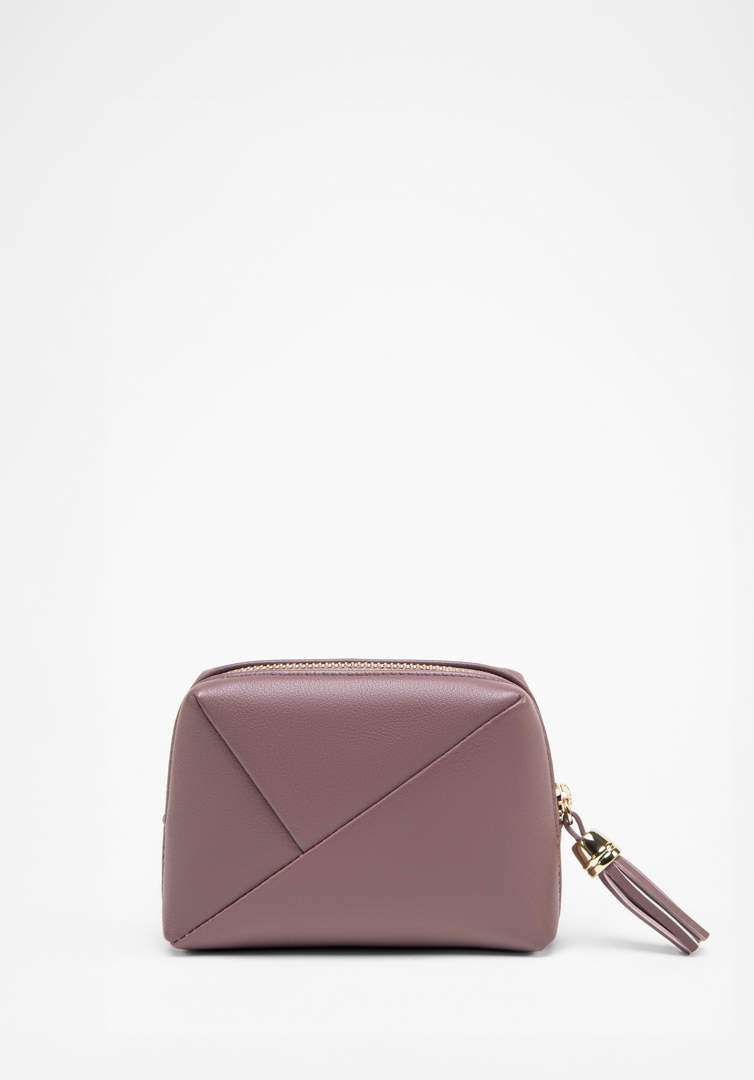 RENZO COSTA-MONEDERO TASSEL MOD 2409 R8 GRAPE - 2