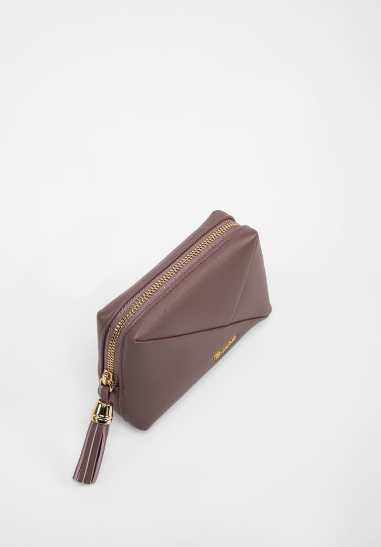 RENZO COSTA-MONEDERO TASSEL MOD 2409 R8 GRAPE - 3