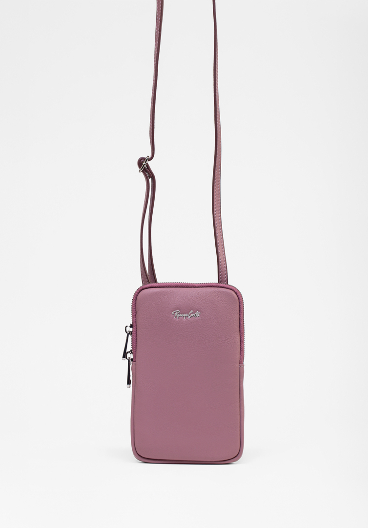 RENZO COSTA-PORTA CELULAR BASIC CED 2402 PEONIA - 1