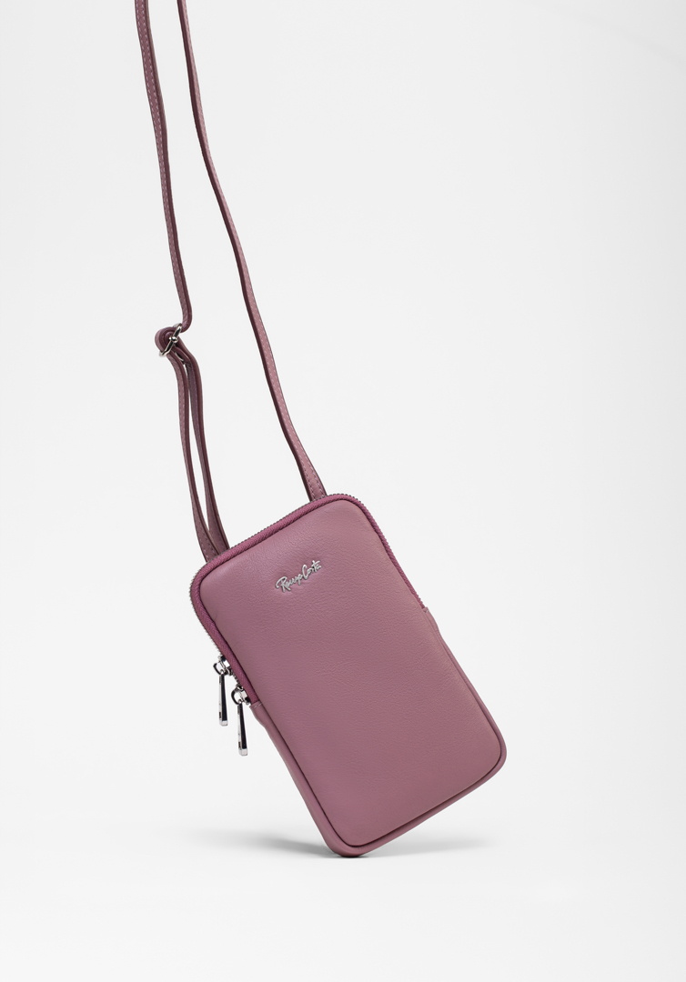RENZO COSTA-PORTA CELULAR BASIC CED 2402 PEONIA - 3