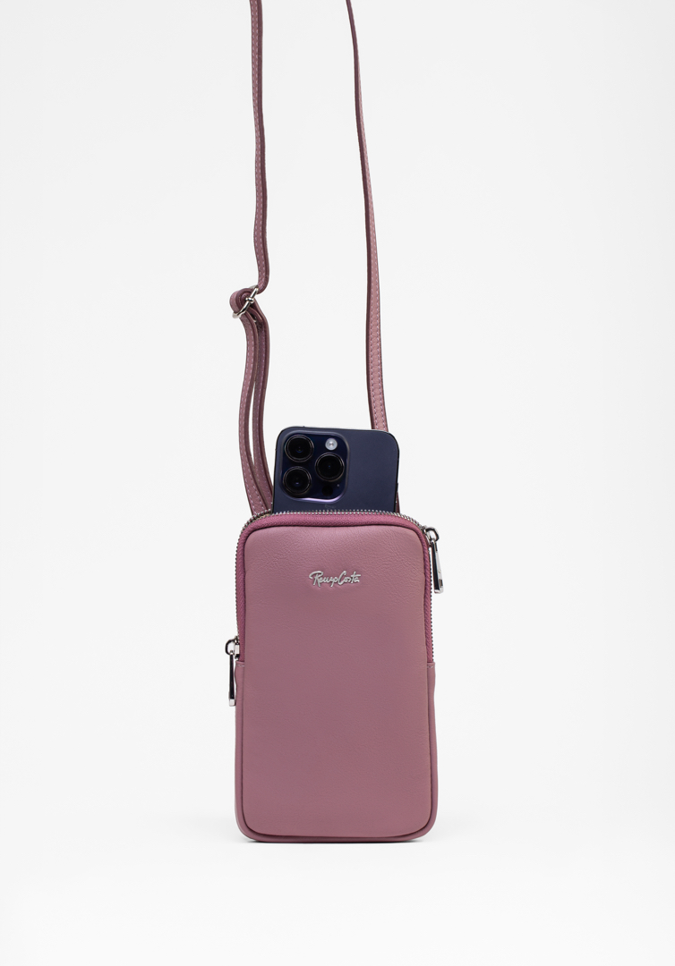 RENZO COSTA-PORTA CELULAR BASIC CED 2402 PEONIA - 4