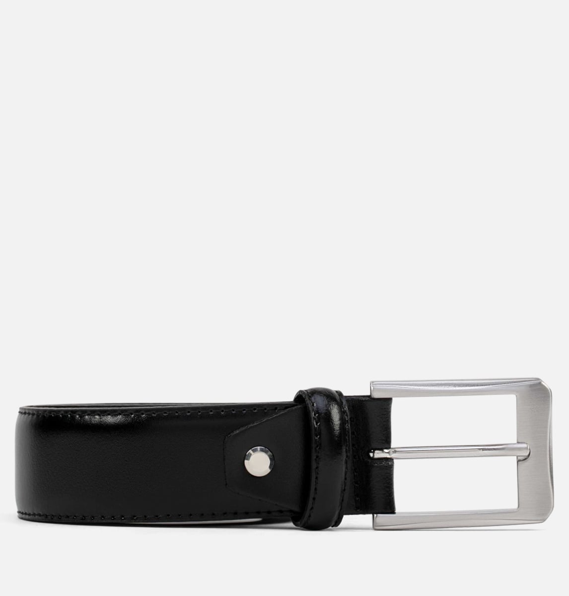 RENZO COSTA-CORREA ESTILO CASUAL BN C 9155/35 NEGRO/ KIRK - 1