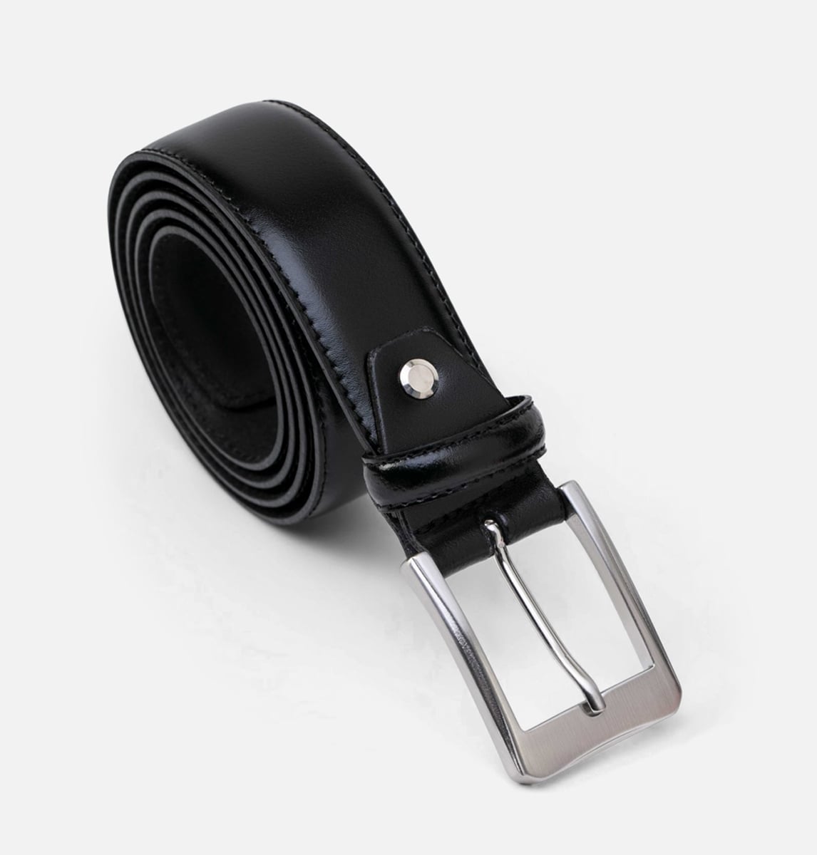 RENZO COSTA-CORREA ESTILO CASUAL BN C 9155/35 NEGRO/ KIRK - 2