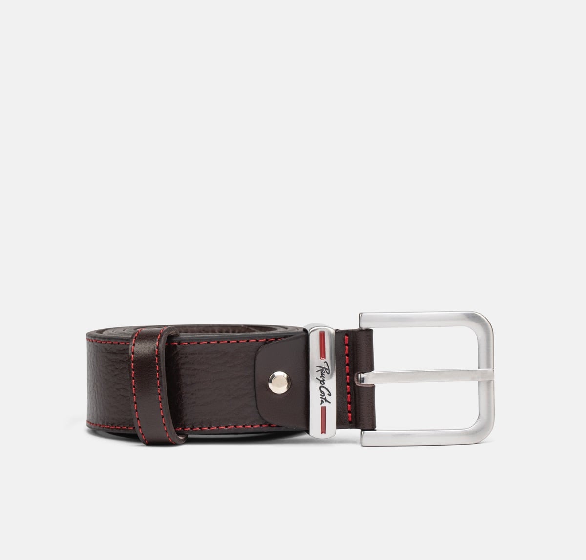 RENZO COSTA-CORREA CASUAL DE CONTRASTES BN12 C 10636/40 T.MORO/ROSSO/LAS VEGAS - 1