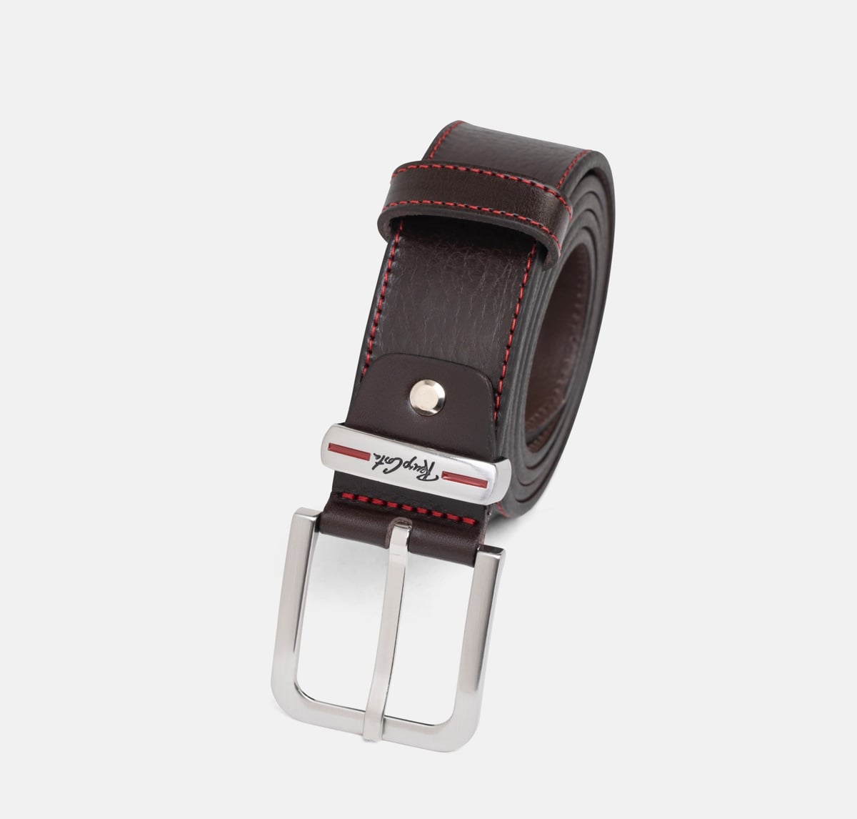 RENZO COSTA-CORREA CASUAL DE CONTRASTES BN12 C 10636/40 T.MORO/ROSSO/LAS VEGAS - 2