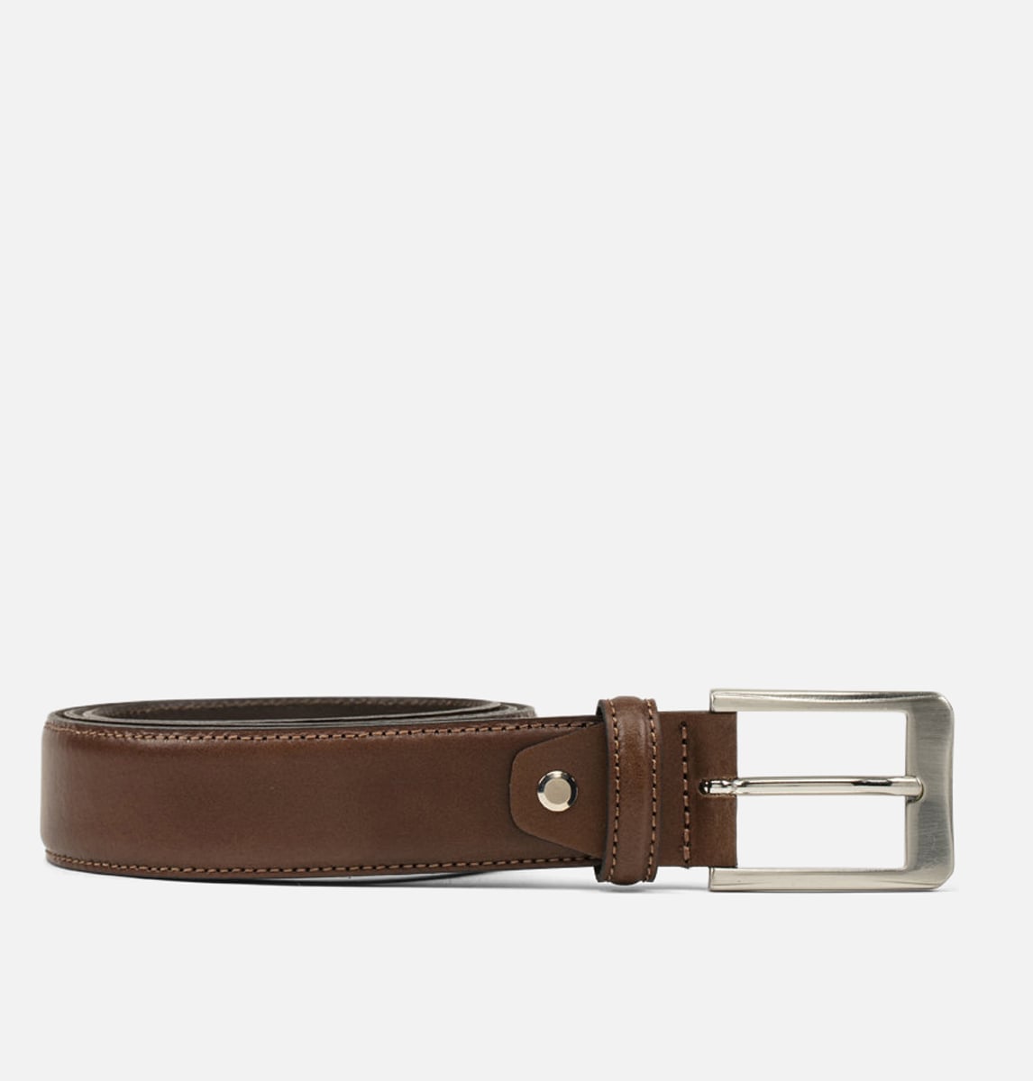 RENZO COSTA-CORREA ESTILO CASUAL BN C 9155/35 MARRON/ KIRK - 1