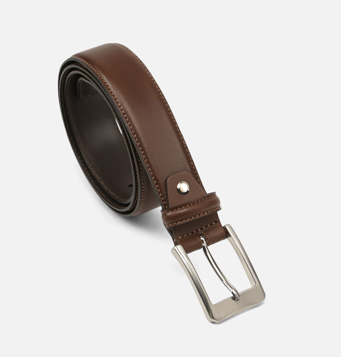 RENZO COSTA-CORREA ESTILO CASUAL BN C 9155/35 MARRON/ KIRK - 2