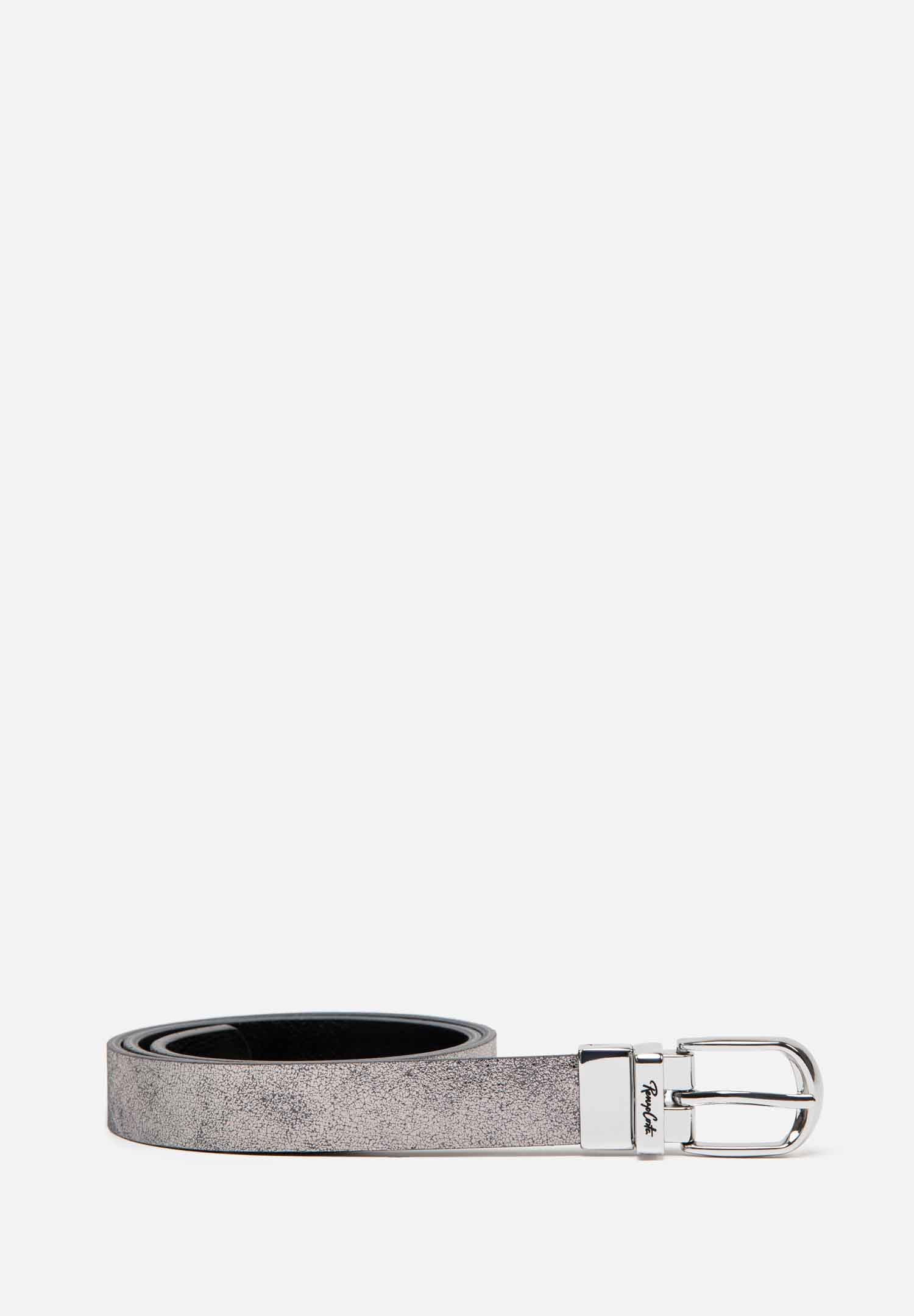 RENZO COSTA-CORREA DUAL SHINE COD 2501 GRIGIO GREY / NEGRO - 1