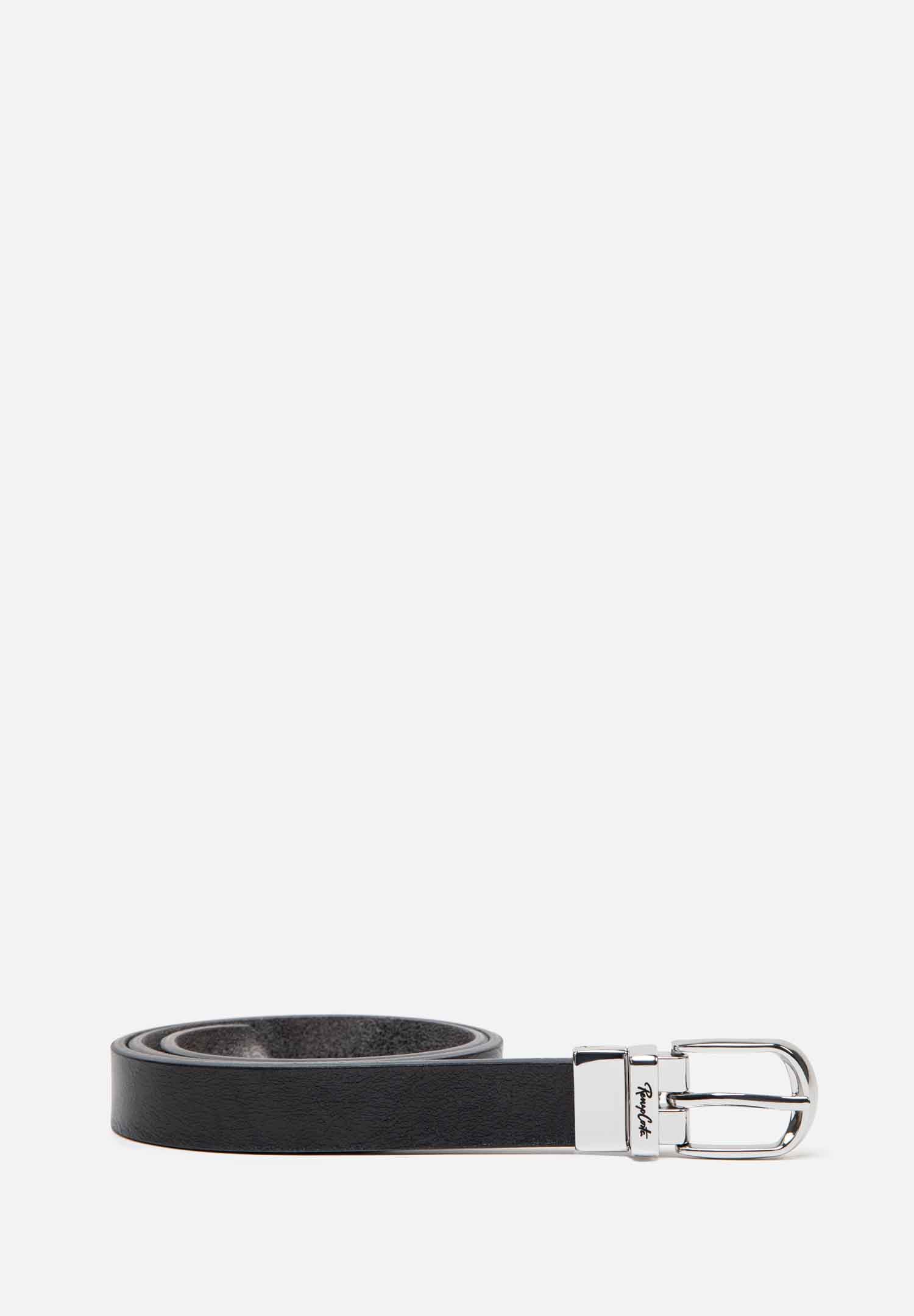 RENZO COSTA-CORREA DUAL SHINE COD 2501 GRIGIO GREY / NEGRO - 2