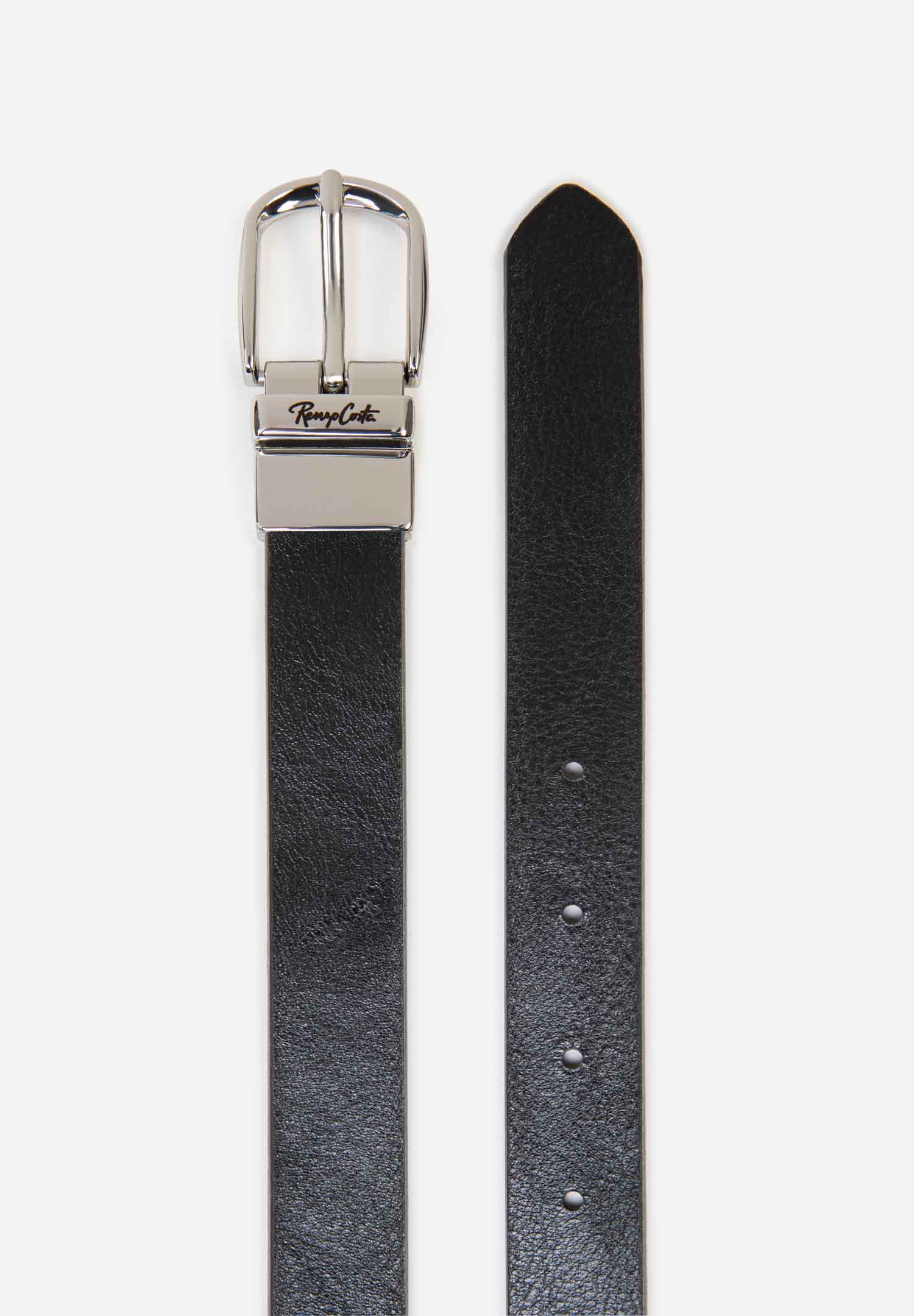 RENZO COSTA-CORREA DUAL SHINE COD 2501 GRIGIO GREY / NEGRO - 3