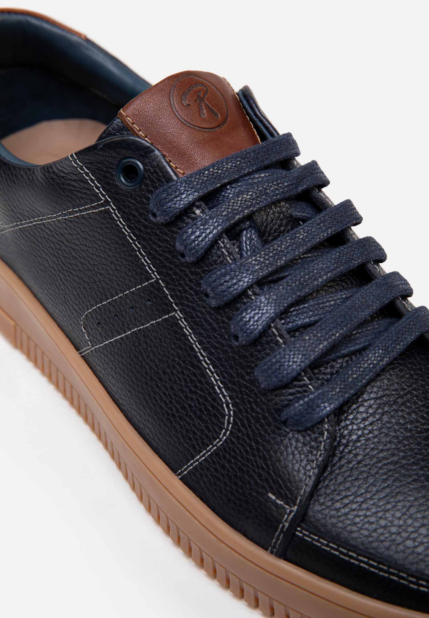 RENZO COSTA-SNEAKERS BRICKSTEP ZPC 2569 AZUL - 5