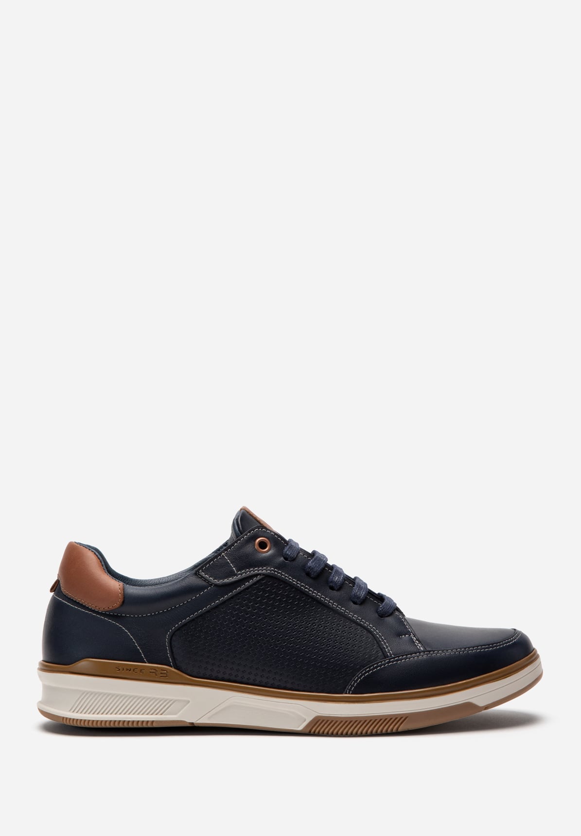 RENZO COSTA-SNEAKERS STREET PRIME ZPC 2576 AZUL - 1