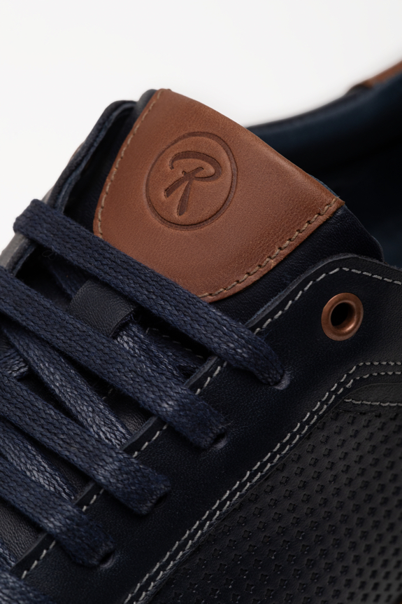RENZO COSTA-SNEAKERS STREET PRIME ZPC 2576 AZUL - 3