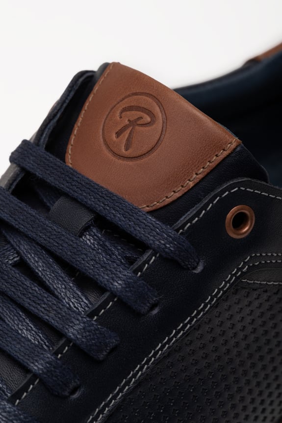 RENZO COSTA-SNEAKERS STREET PRIME ZPC 2576 AZUL - 3