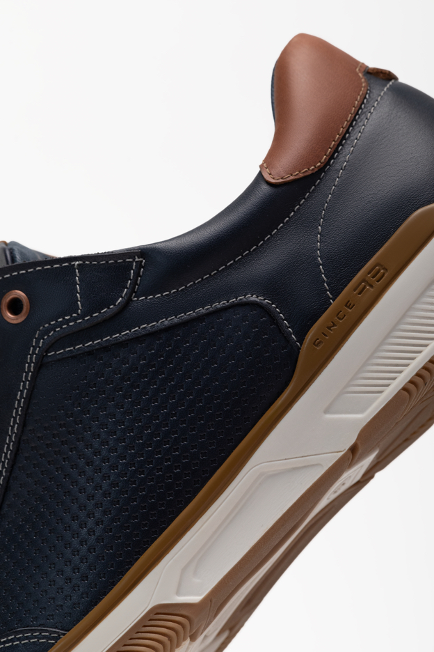 RENZO COSTA-SNEAKERS STREET PRIME ZPC 2576 AZUL - 4