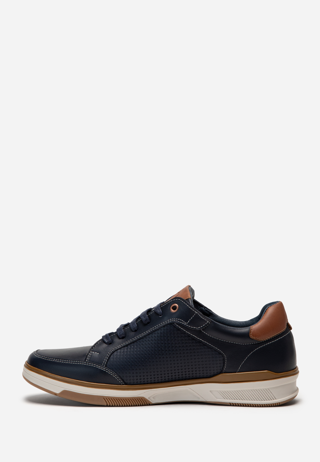RENZO COSTA-SNEAKERS STREET PRIME ZPC 2576 AZUL - 5