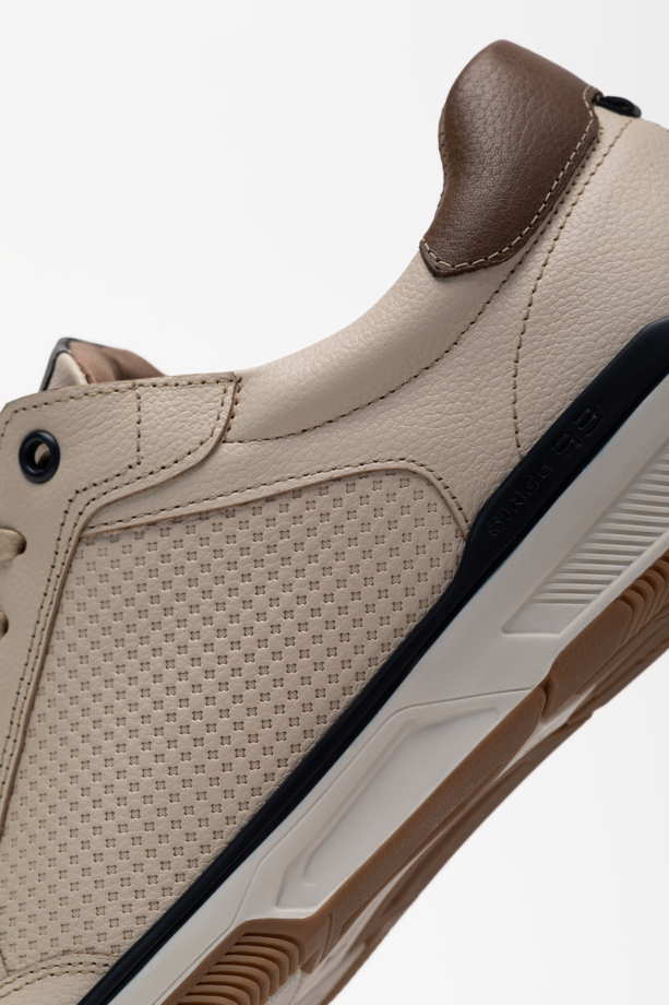 RENZO COSTA-SNEAKERS STREET PRIME ZPC 2576 BEIGE - 4