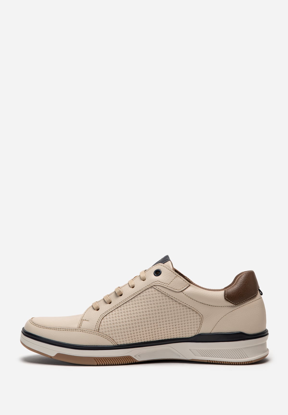 RENZO COSTA-SNEAKERS STREET PRIME ZPC 2576 BEIGE - 5