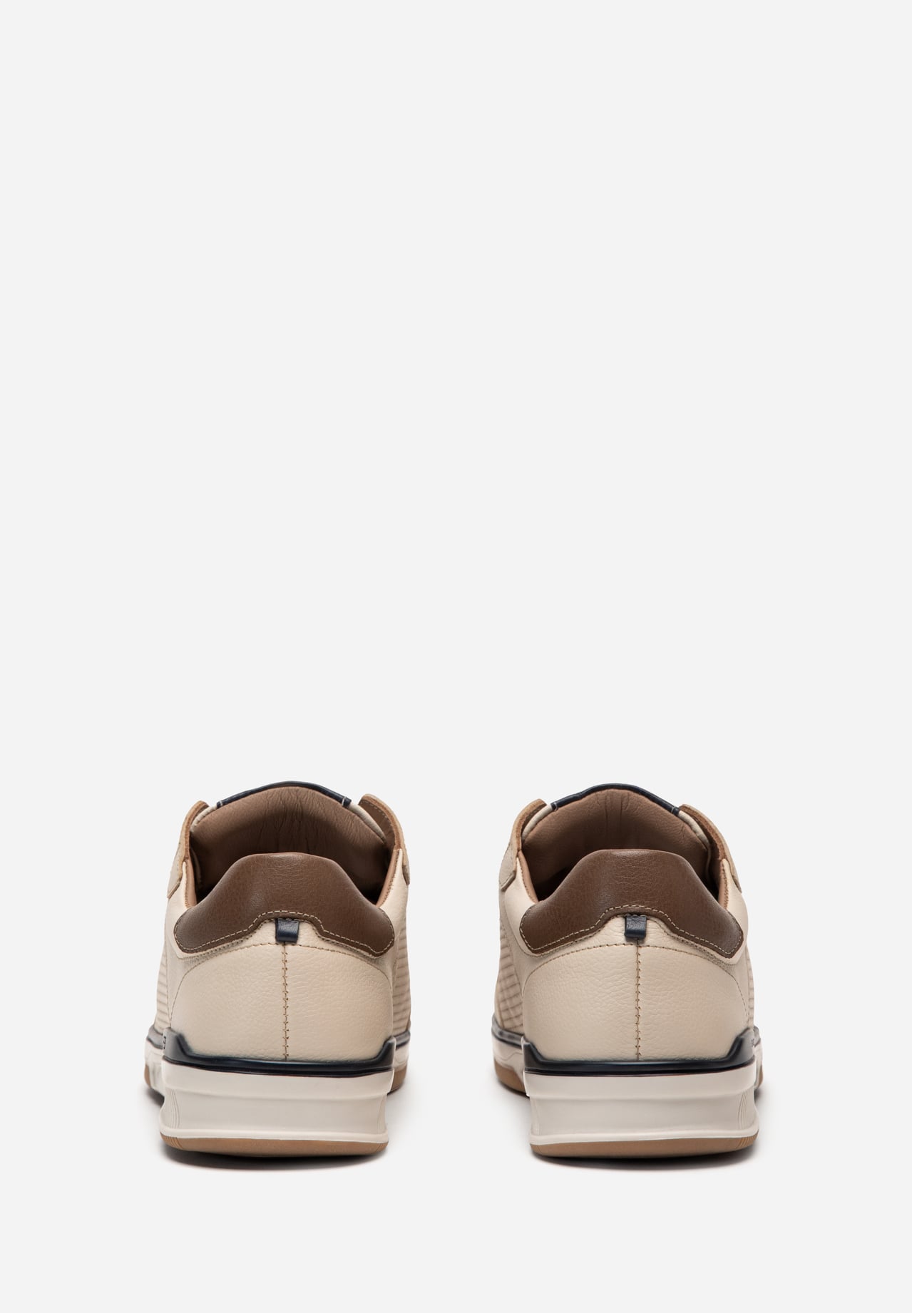 RENZO COSTA-SNEAKERS STREET PRIME ZPC 2576 BEIGE - 6