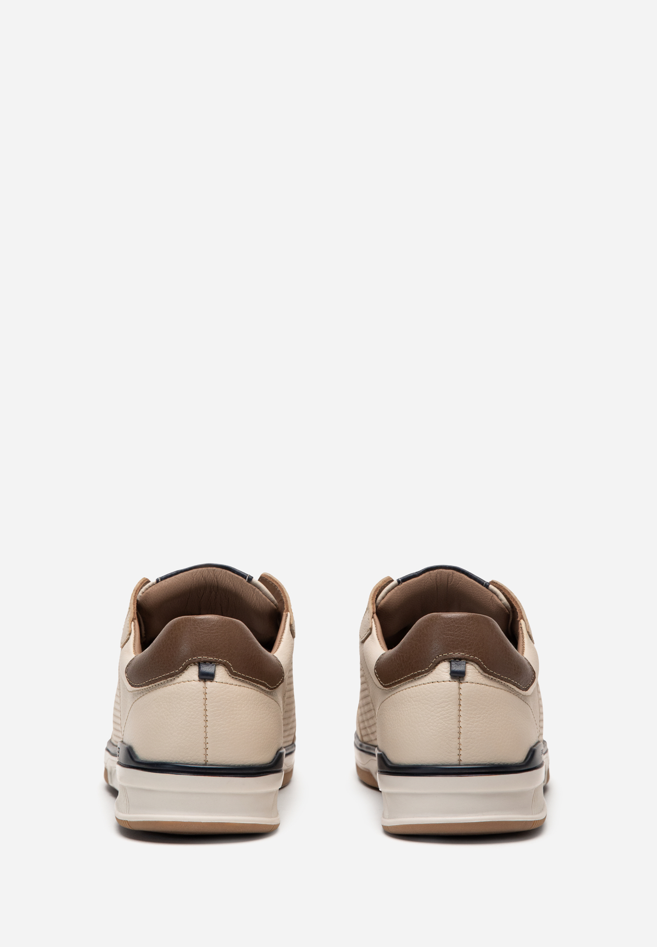 RENZO COSTA-SNEAKERS STREET PRIME ZPC 2576 BEIGE - 6