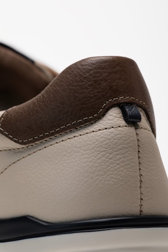 RENZO COSTA-SNEAKERS STREET PRIME ZPC 2576 BEIGE - 7