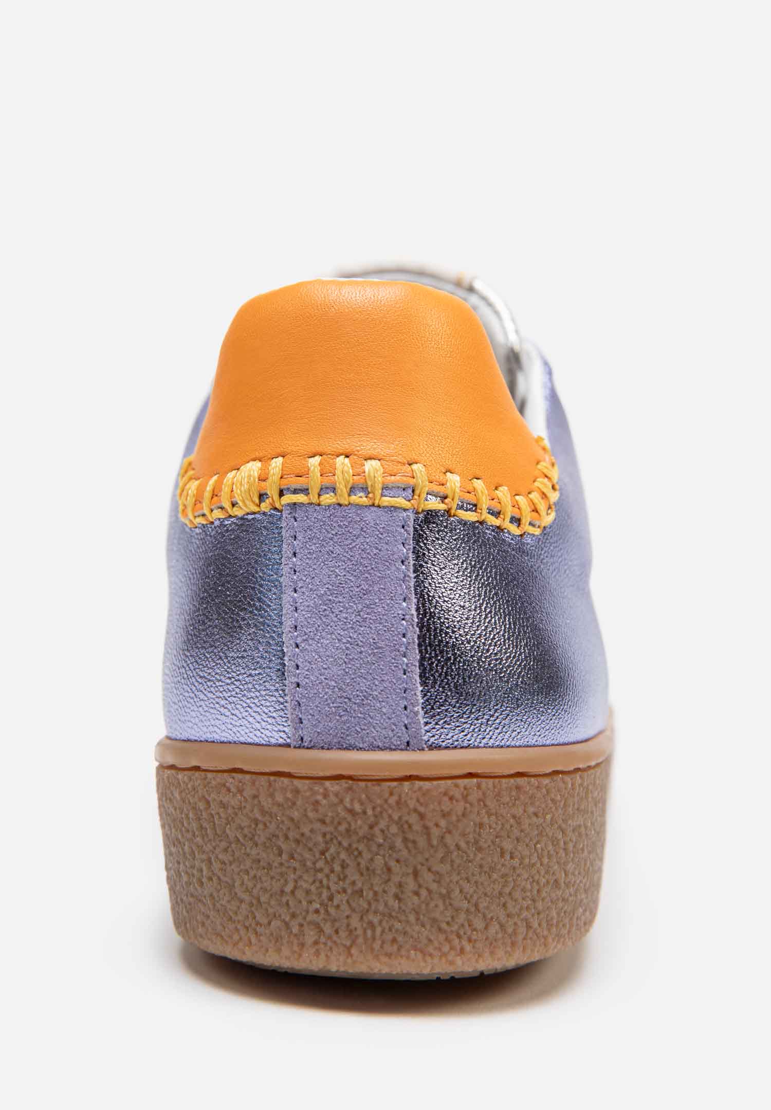 RENZO COSTA-SNEAKERS URBANA GLOW LAVANDA ZPD 2503 ORCHIDE BLUE - 6
