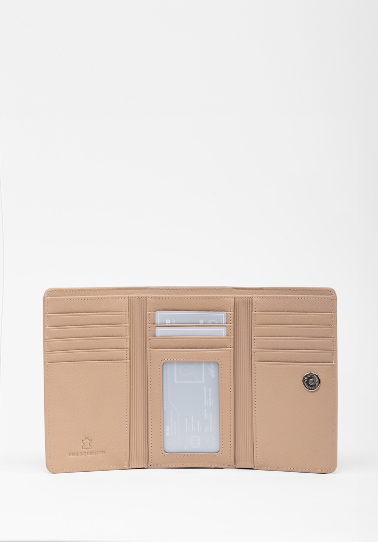 RENZO COSTA-BILLETERA TRENZADA MEDIUM WPD 2311 62 PEANUT - 3