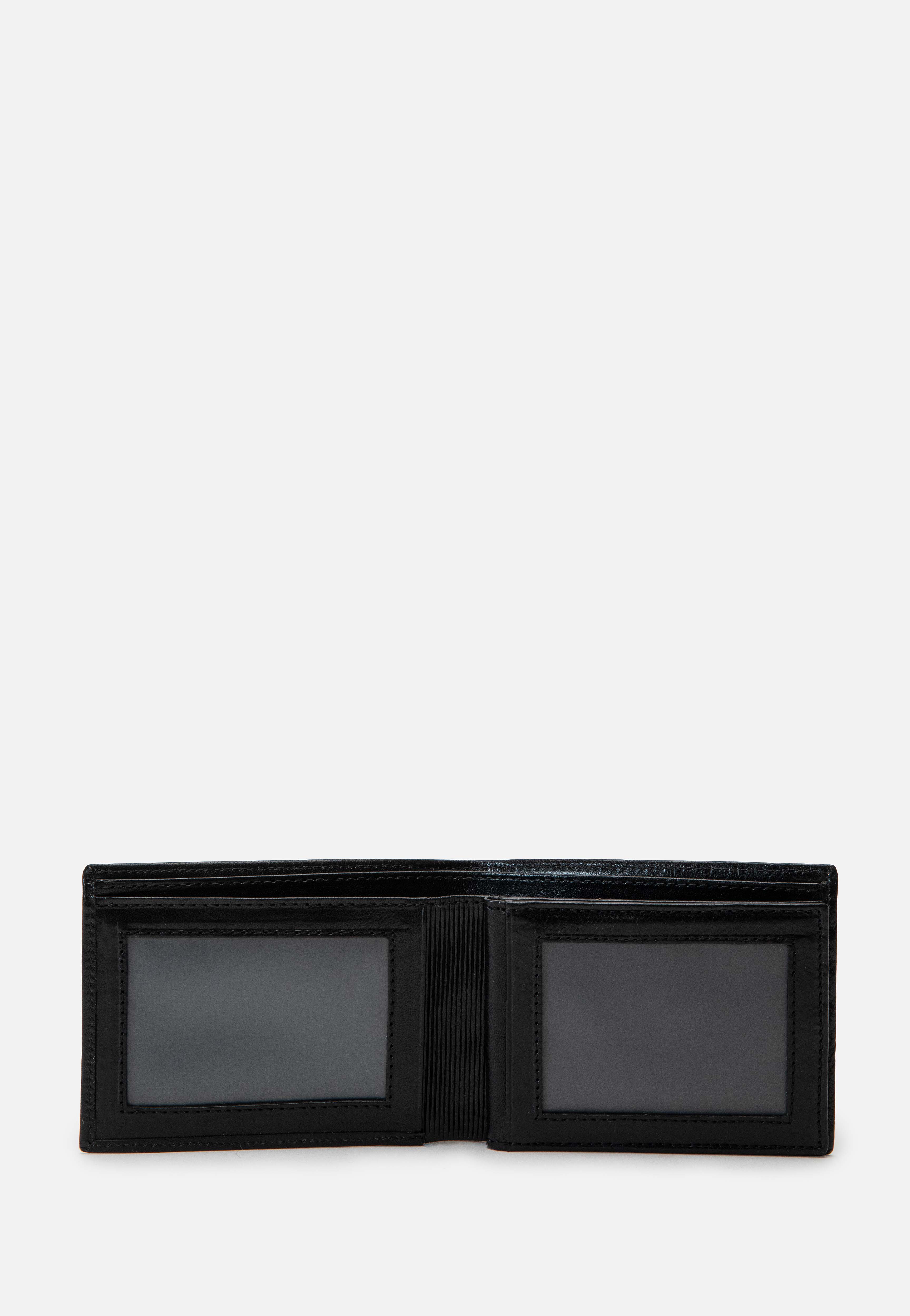 RENZO COSTA-BILLETERA CUERO BLOCK WP 007 TOSCANA 940 BLACK - 2