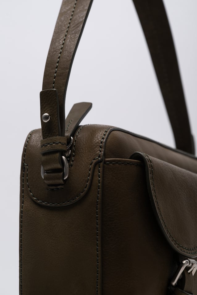 RENZO COSTA-CARTERA RUSTIC AURA POCKET RCD 2613 PISTACCHIO - 2