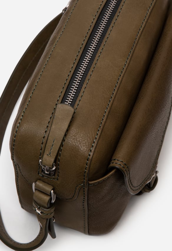 RENZO COSTA-CARTERA RUSTIC AURA POCKET RCD 2613 PISTACCHIO - 3