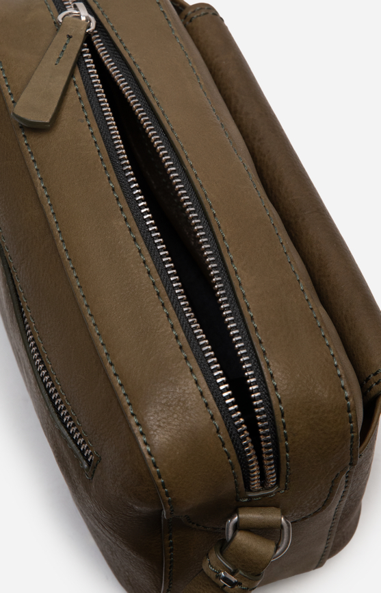 RENZO COSTA-CARTERA RUSTIC AURA POCKET RCD 2613 PISTACCHIO - 7