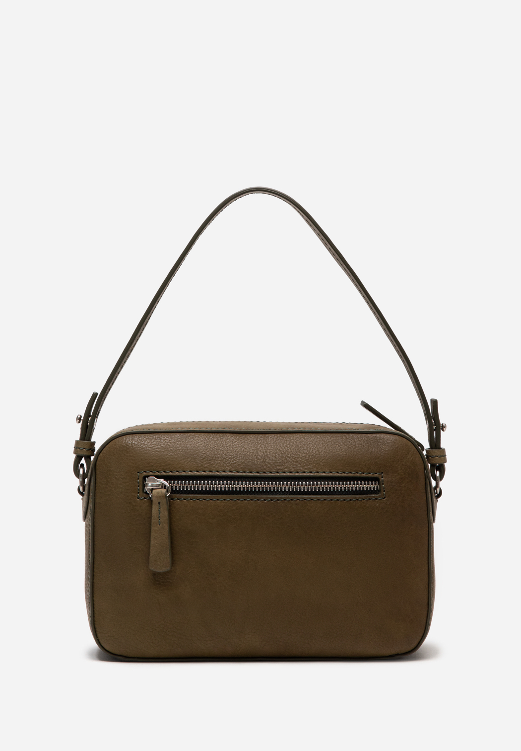 RENZO COSTA-CARTERA RUSTIC AURA POCKET RCD 2613 PISTACCHIO - 8