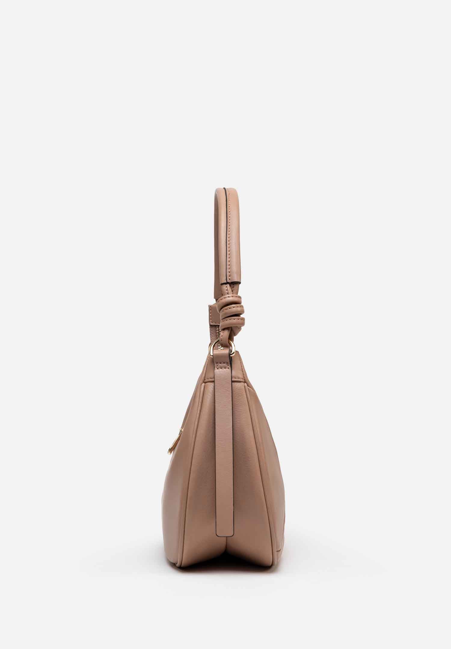 RENZO COSTA-CARTERA HOBO SOFT CURVE RCD 2566 2394 COFFEE - 3