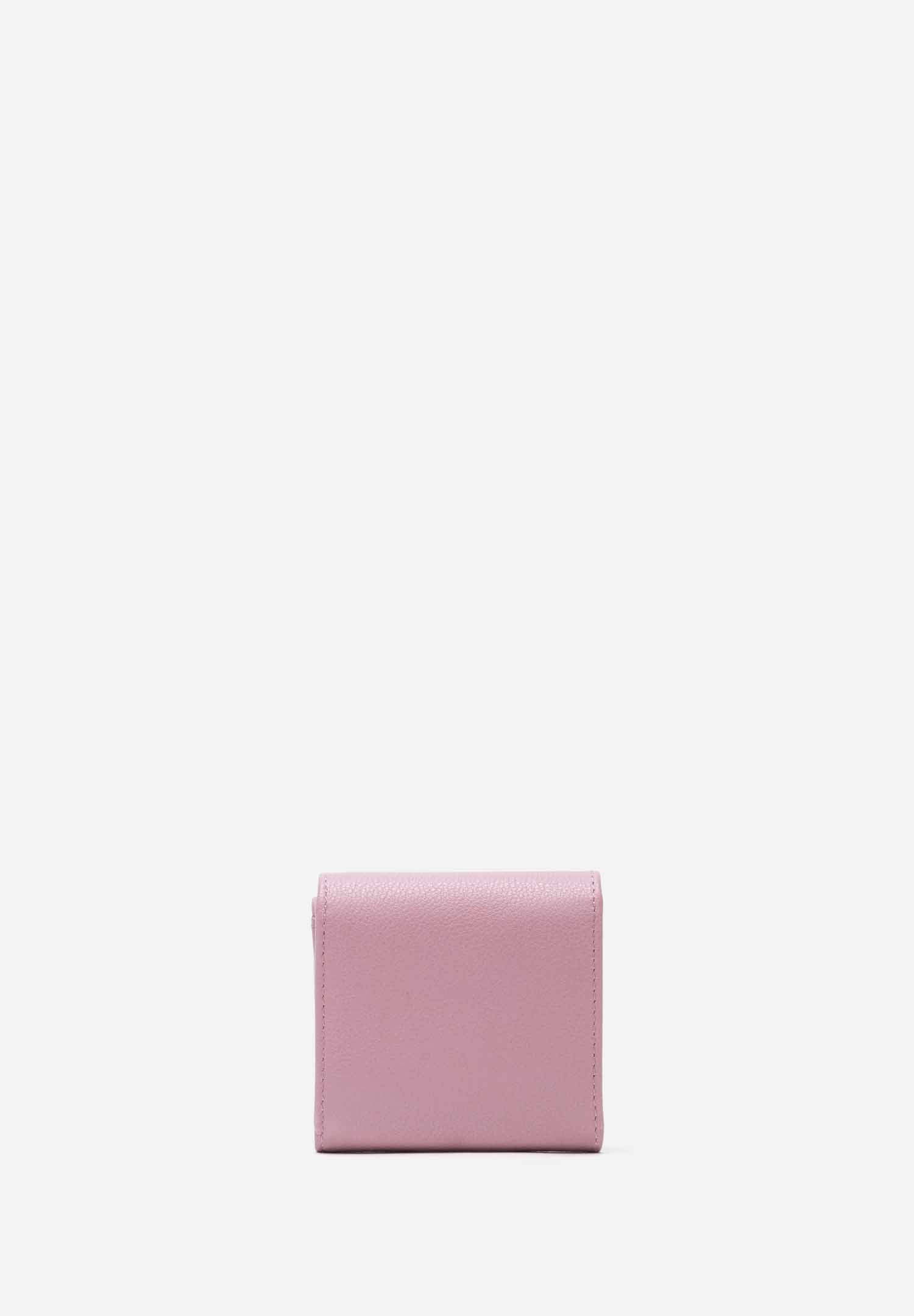 RENZO COSTA-MONEDERO POCKET MINI MOD 2507 R14 LT PURPLE - 5