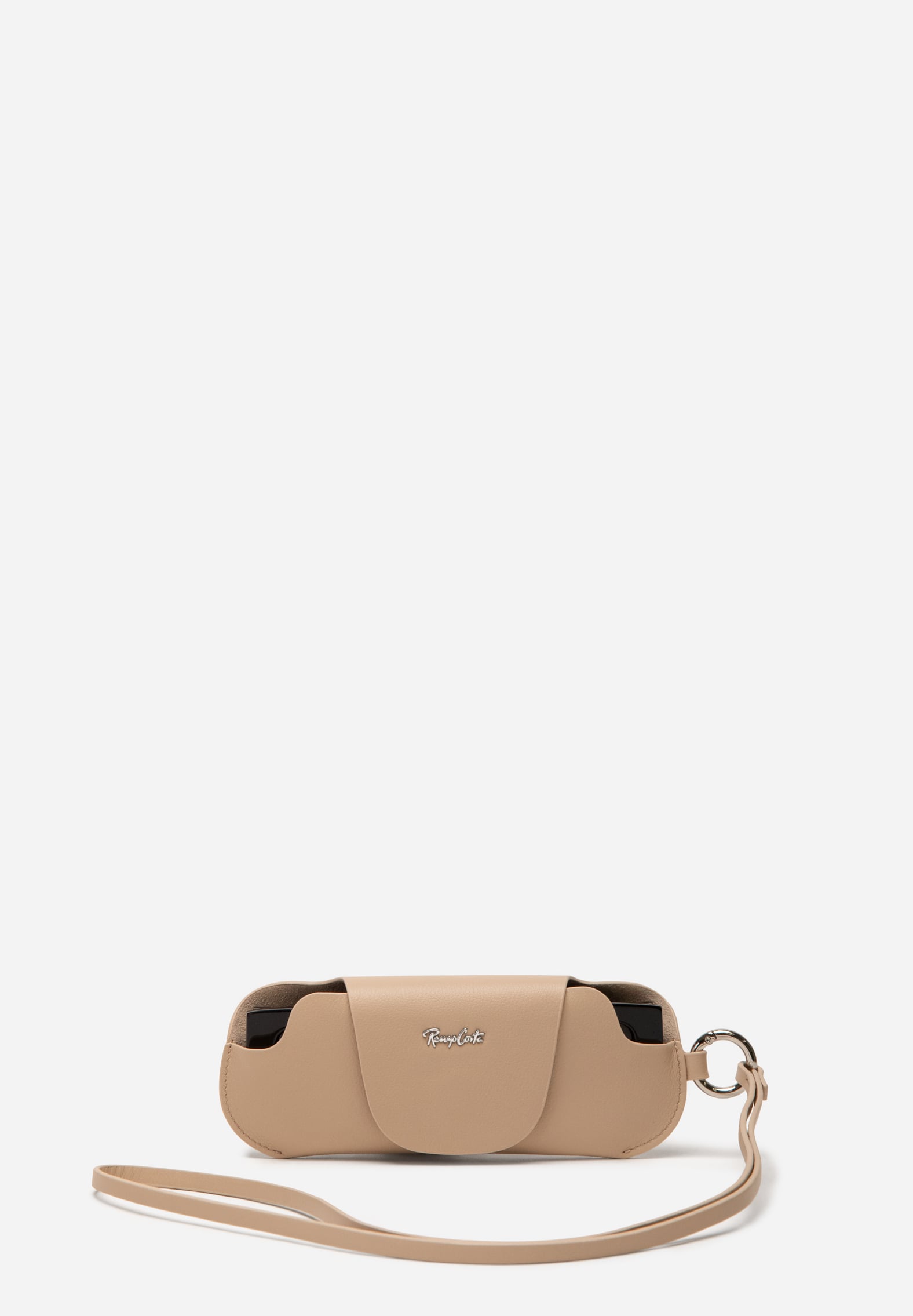 RENZO COSTA-PORTALENTES EASY LOOP PLU 2603 R201 NUDE - 1