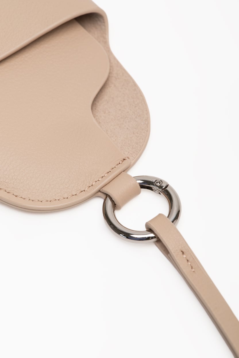 RENZO COSTA-PORTALENTES EASY LOOP PLU 2603 R201 NUDE - 3