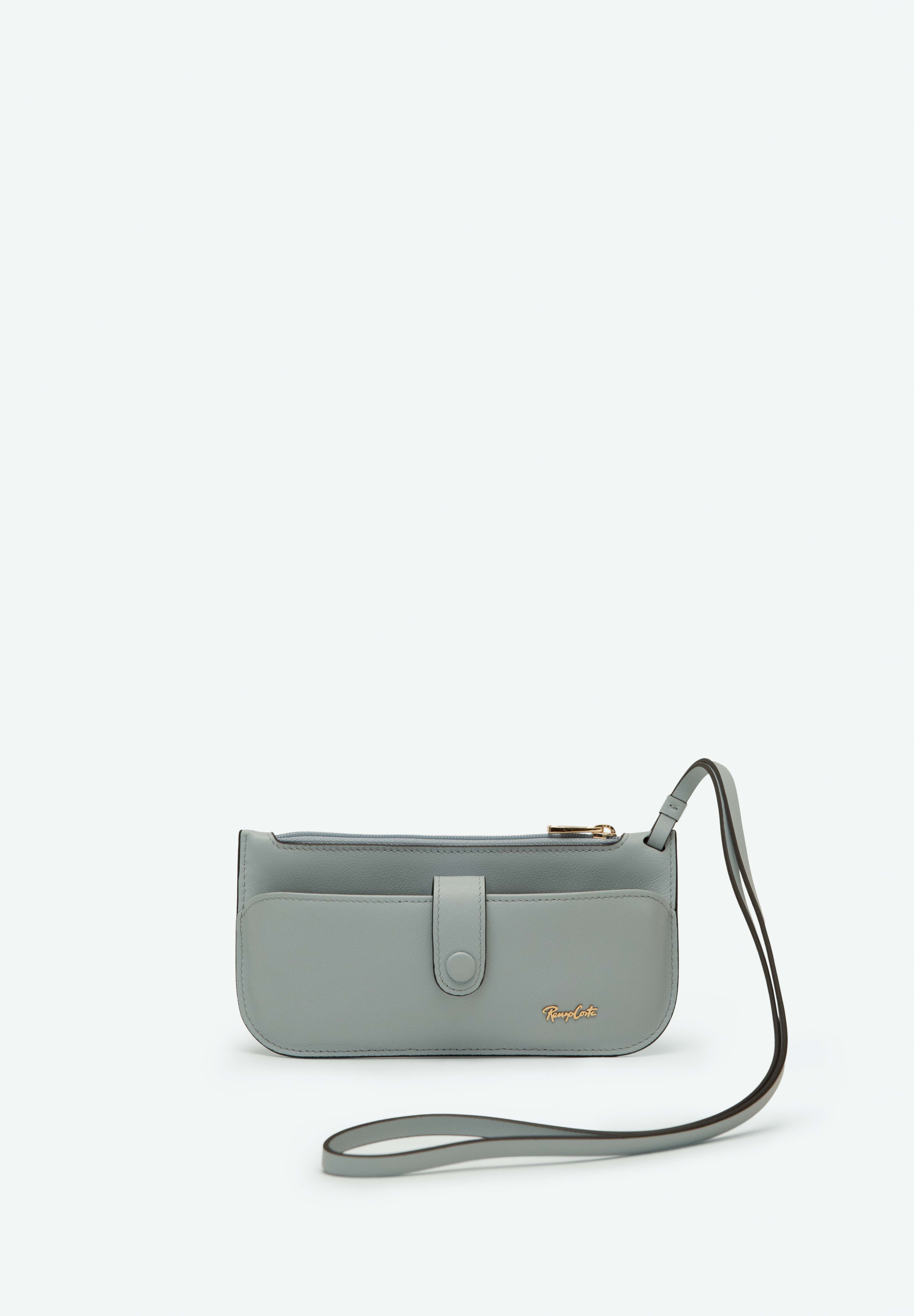 RENZO COSTA-PORTALENTES DAILY CASE PLU 2601 112 SKY BLUE - 1