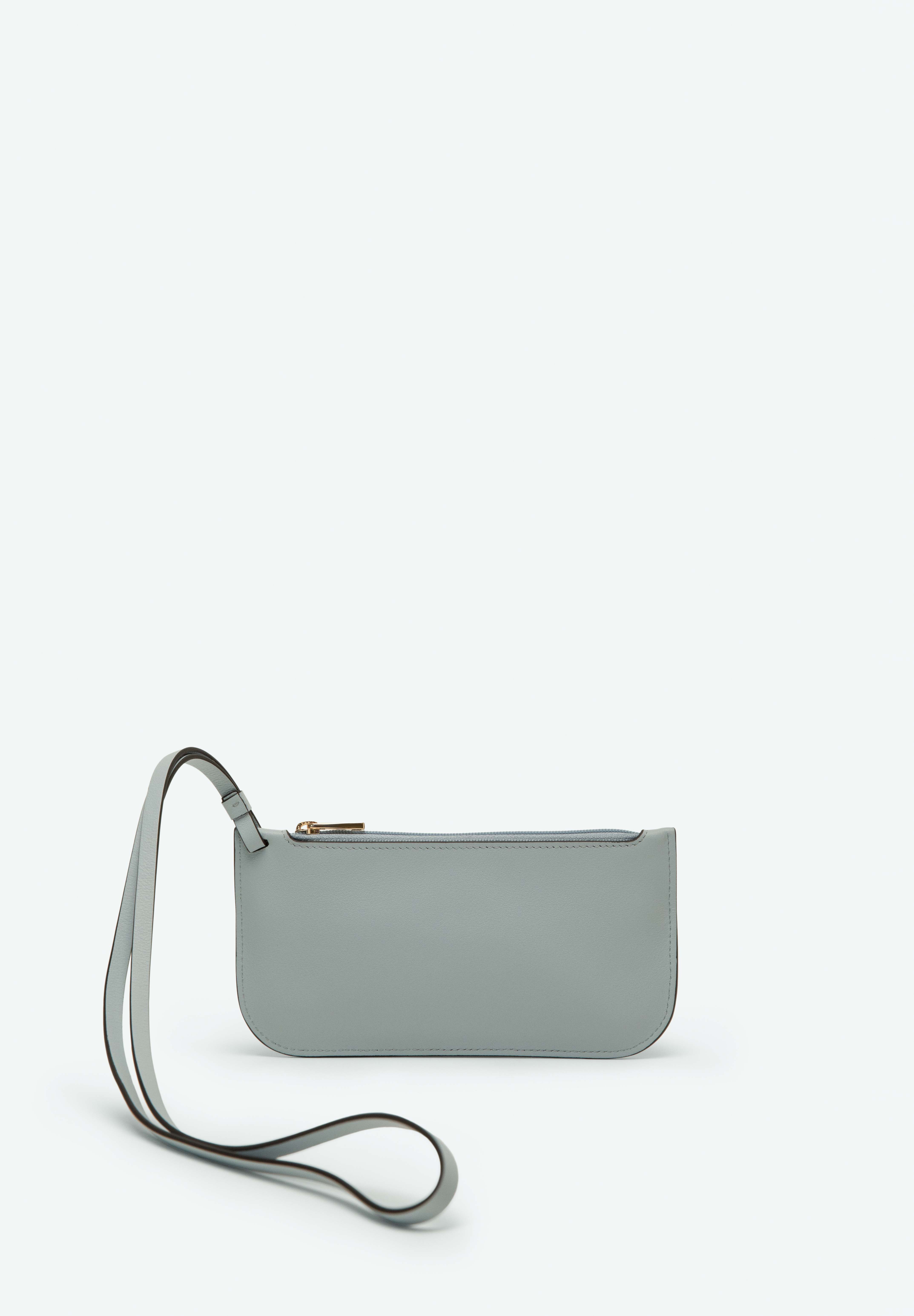 RENZO COSTA-PORTALENTES DAILY CASE PLU 2601 112 SKY BLUE - 5