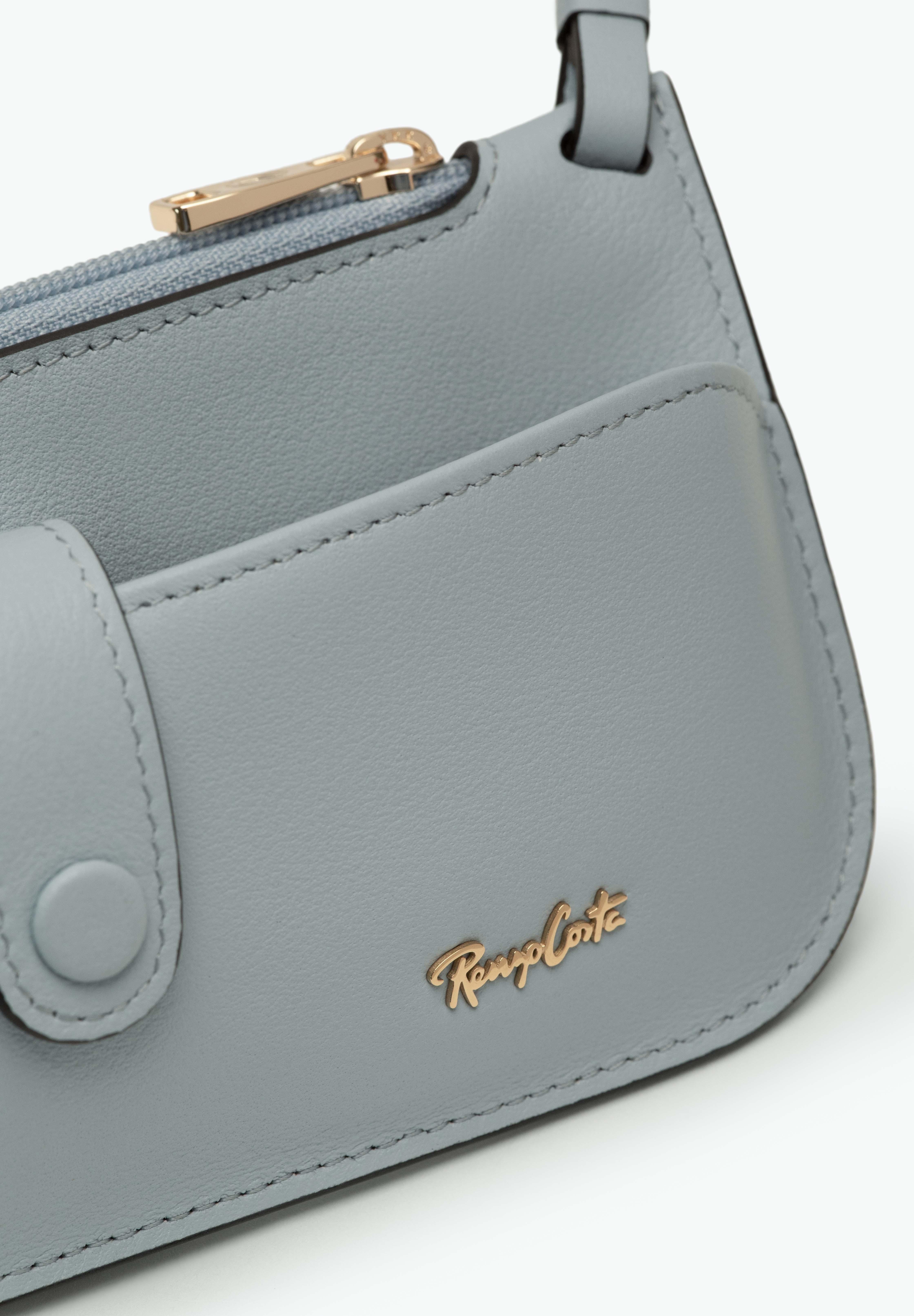 RENZO COSTA-PORTALENTES DAILY CASE PLU 2601 112 SKY BLUE - 6