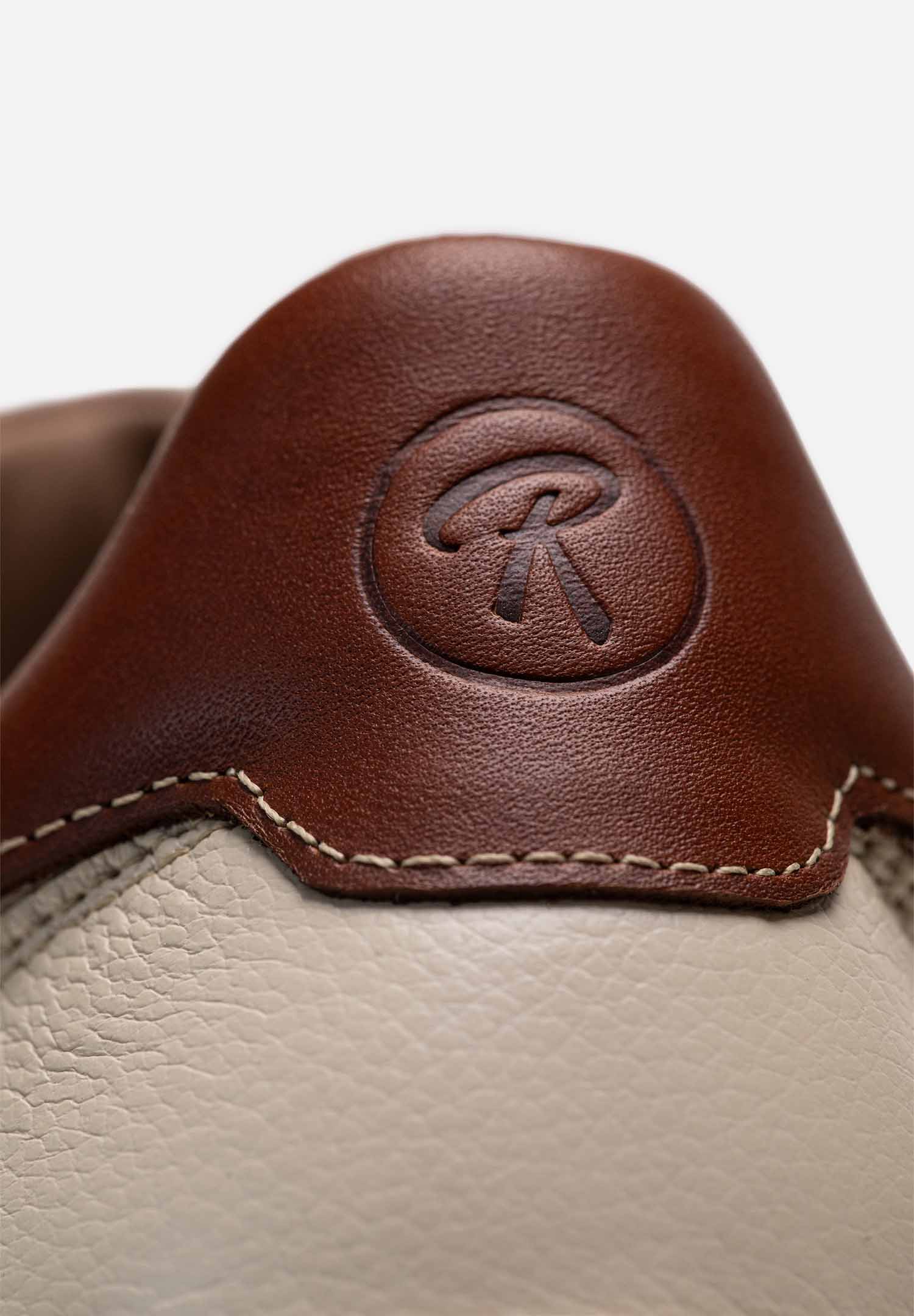 RENZO COSTA-SNEAKERS METRO ONE ZPC 2575 BEIGE / TOSTADO - 6