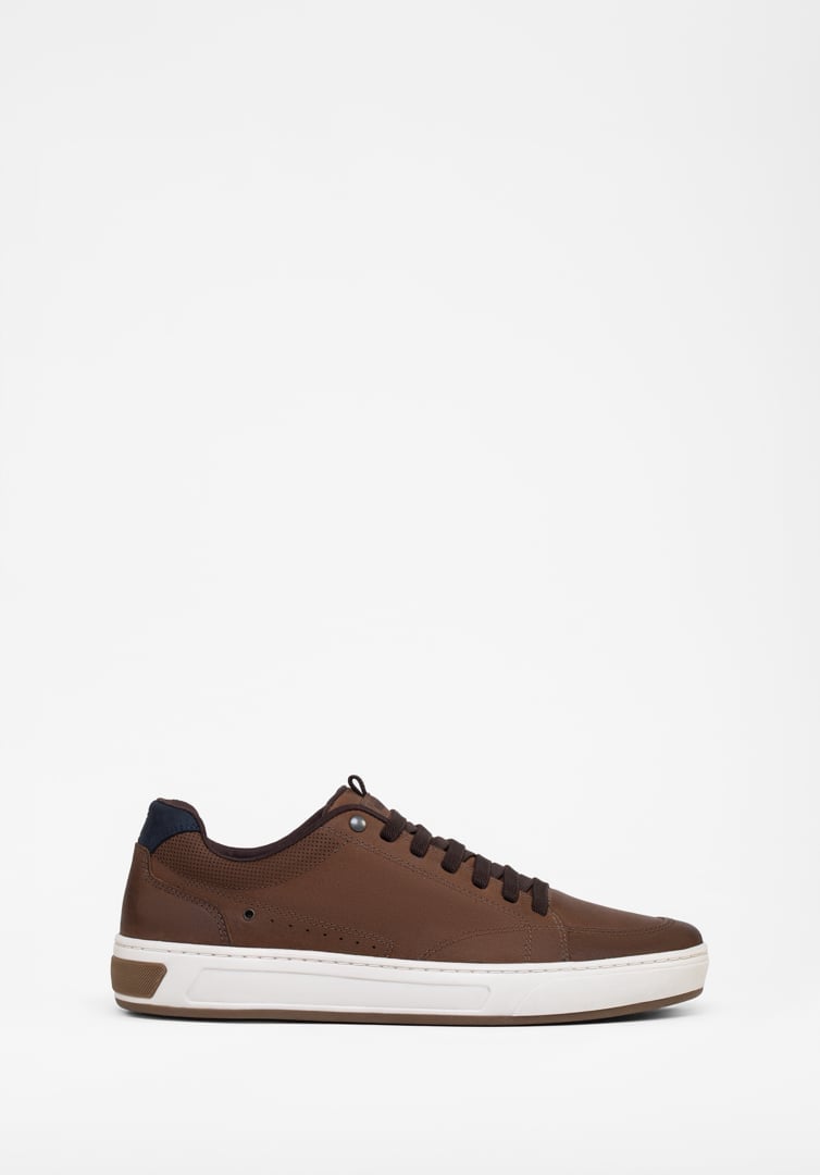 RENZO COSTA-SNEAKERS TIMELESS ZPC 2479 AVELA - 1