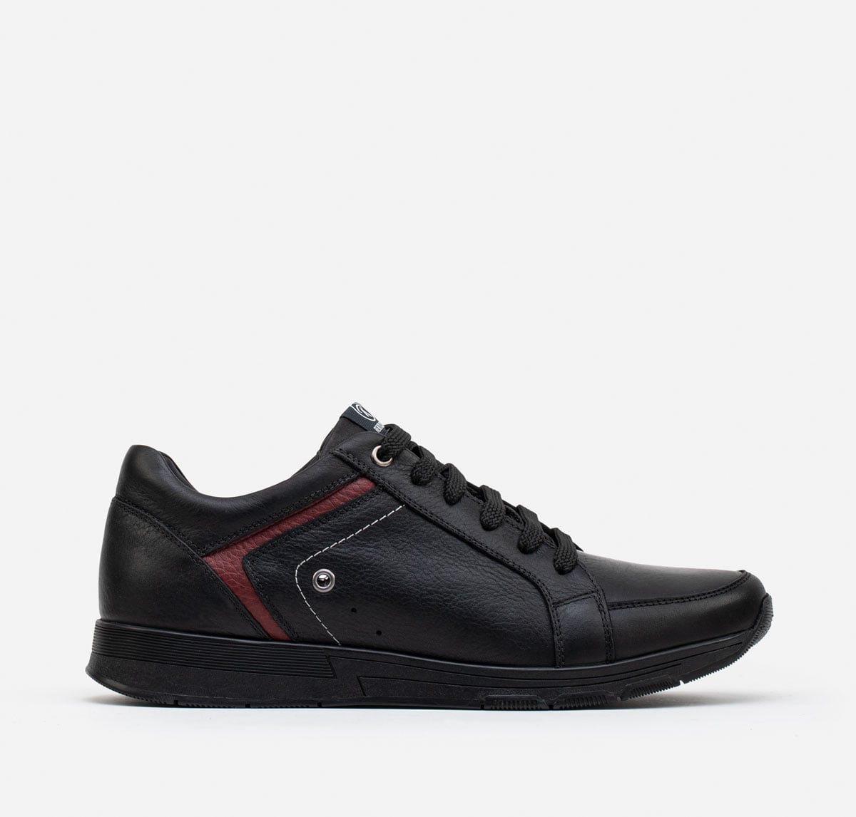 RENZO COSTA-SNEAKERS STORMLINE ZPC 2159 RUSTICO NEGRO - 1