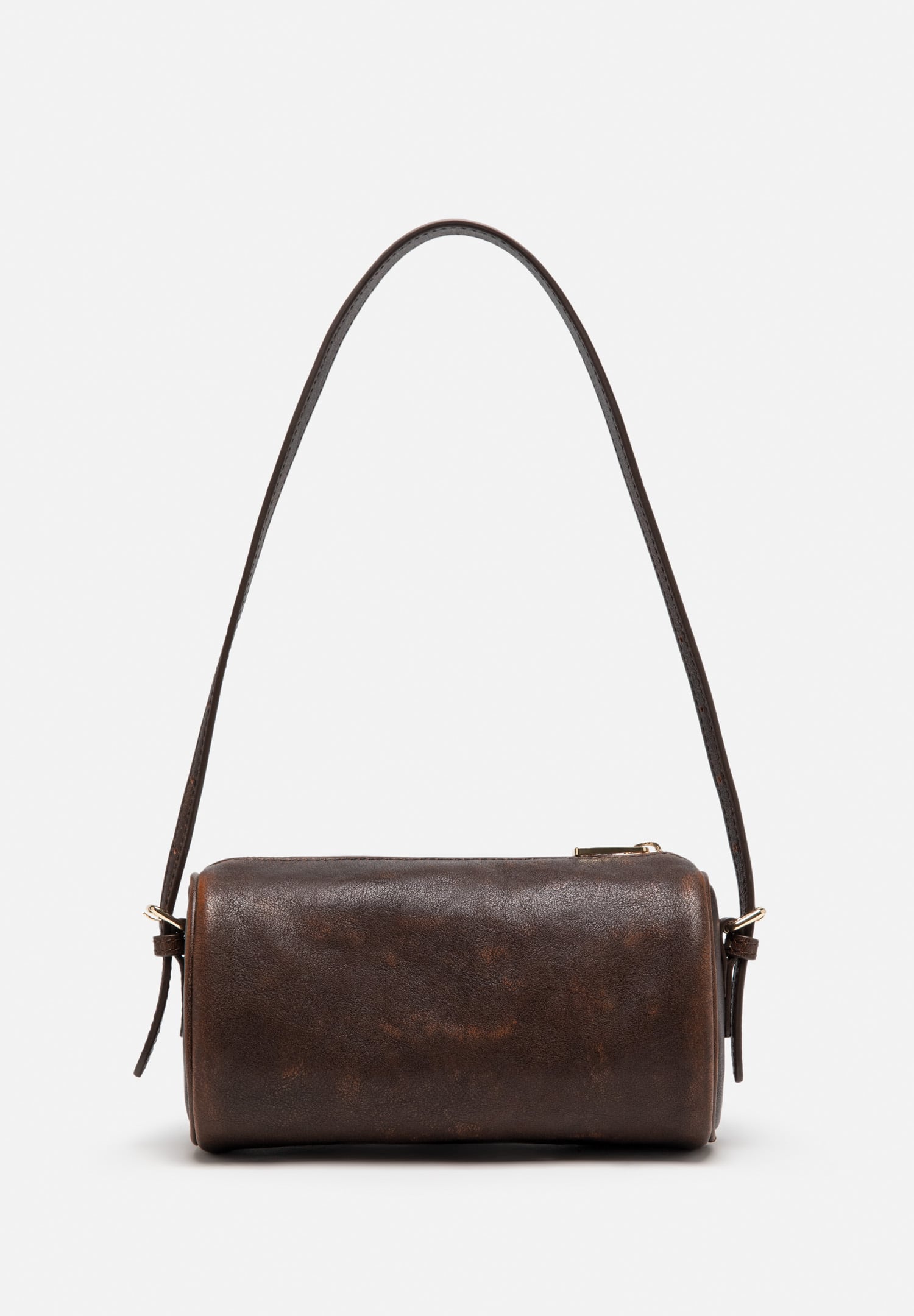 RENZO COSTA-CARTERA DE CUERO VINTAGE RCD 2652 1 BROWN - 4