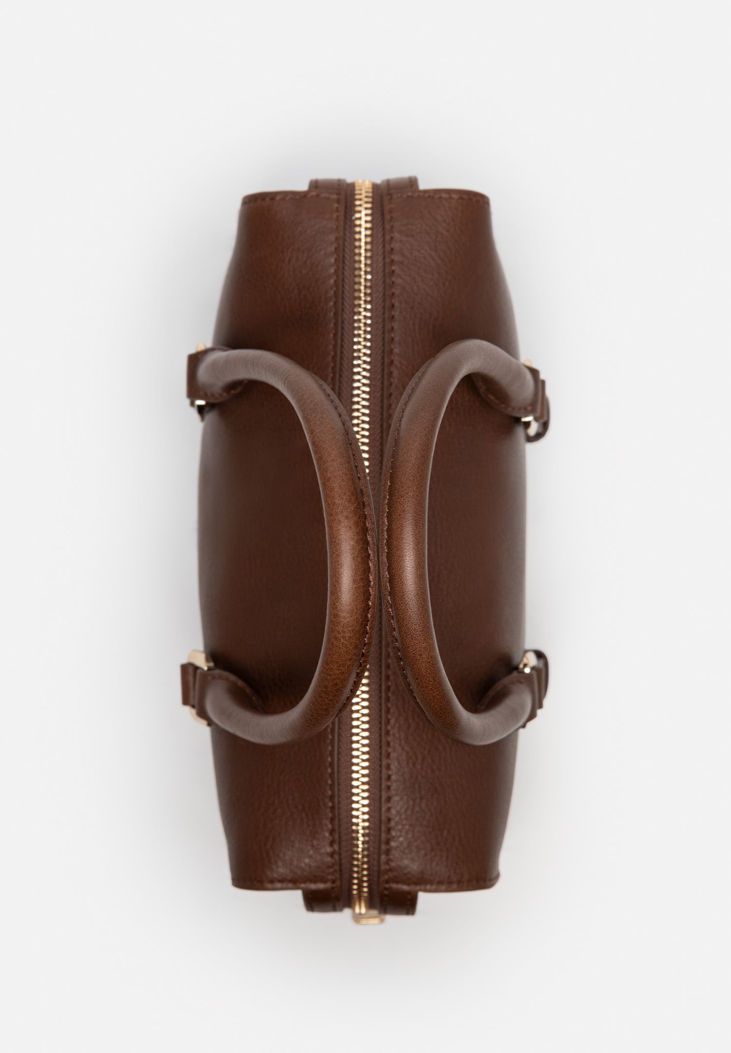 RENZO COSTA-CARTERA DE CUERO SOFT ANTIQUE MIDI RCD 2649 4 KHAKI - 4