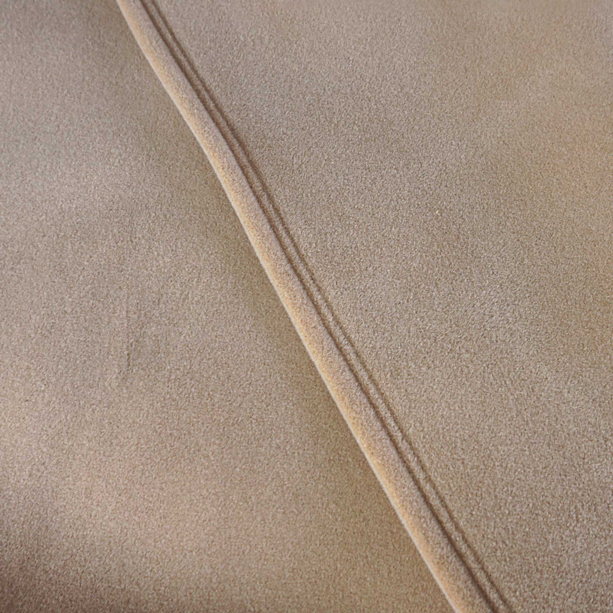 FRAZADA FIBRA DE ESPUMA AISLANTE ANTIALÉRGICA PREMIUM / BEIGE ARLIN - 4
