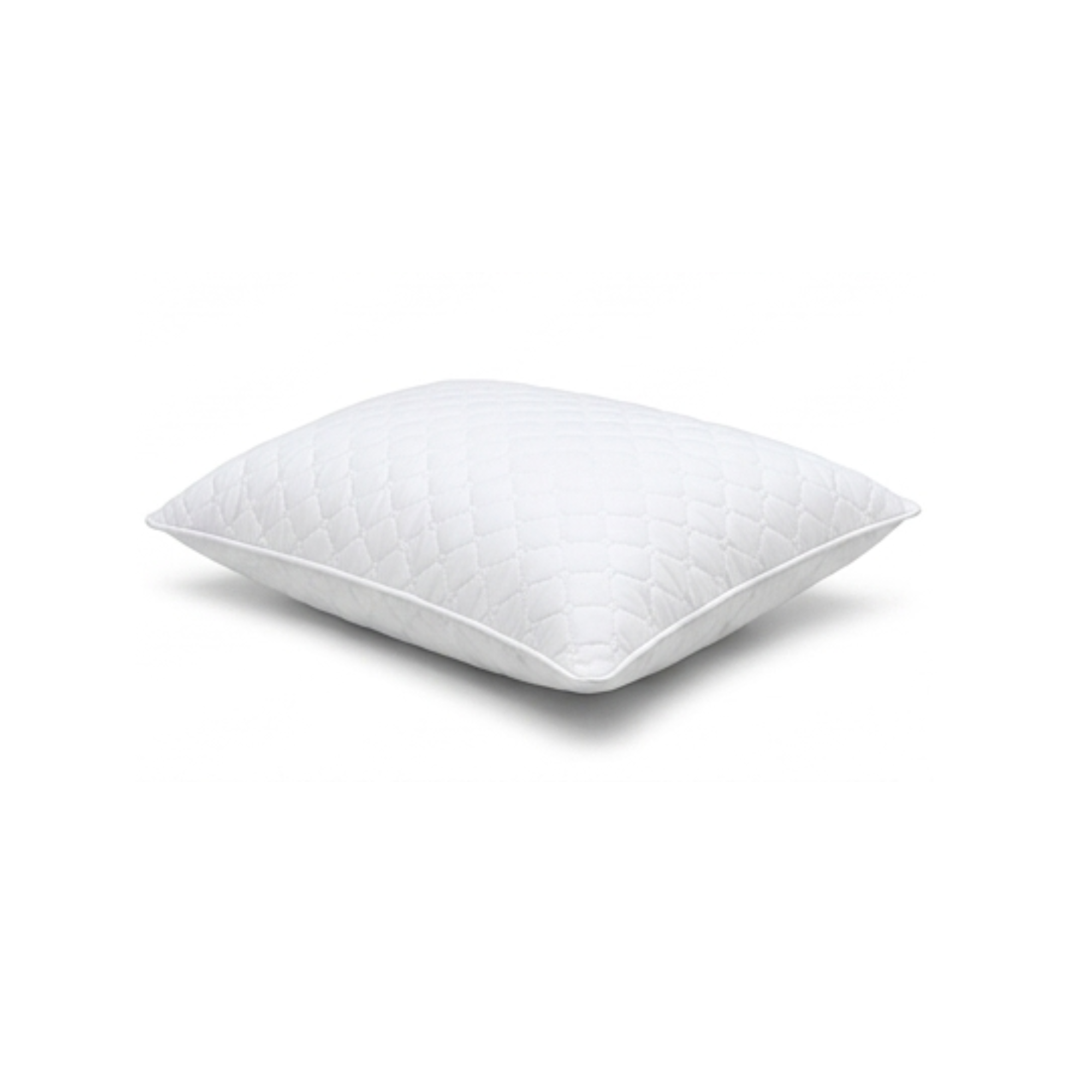 ALMOHADA COPO DE NIEVE ANTIFLUIDO CONFORT / BLANCO ARLIN - 3